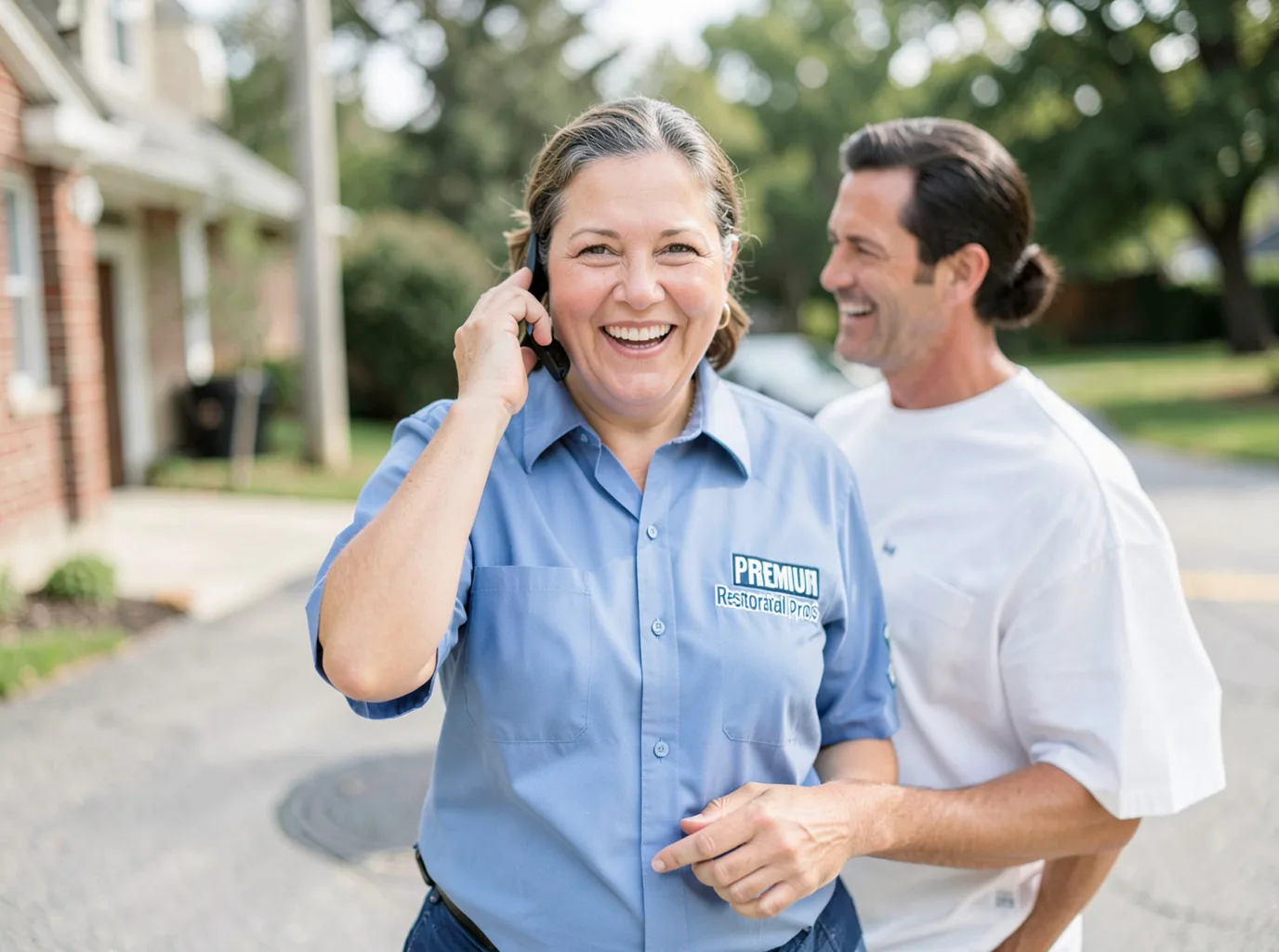 Water Damage Restoration Dale, IN FAQs